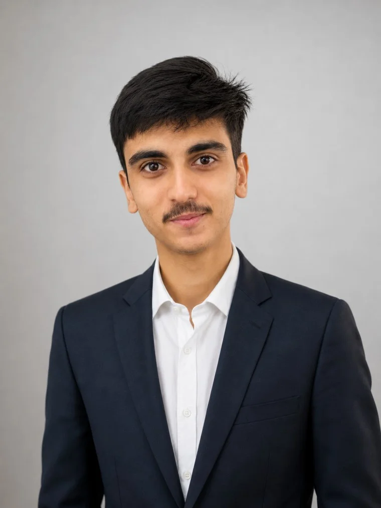Sunjay Kumar